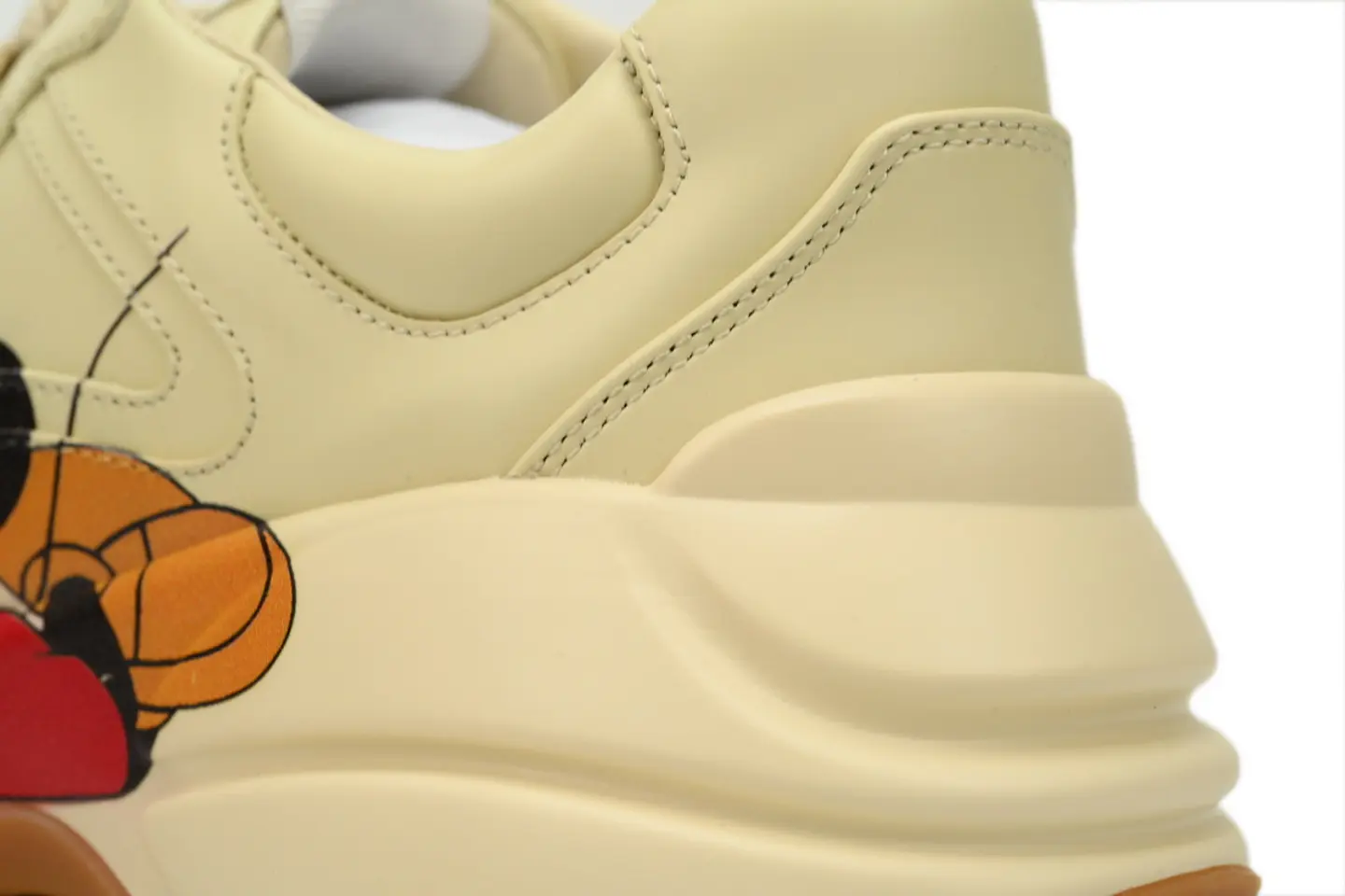 Gucci Rhyton x Disney – Mickey Mouse Edition 3