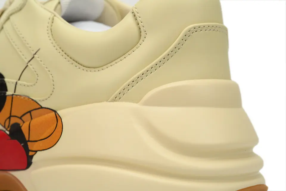 Gucci Rhyton x Disney – Mickey Mouse Edition 3