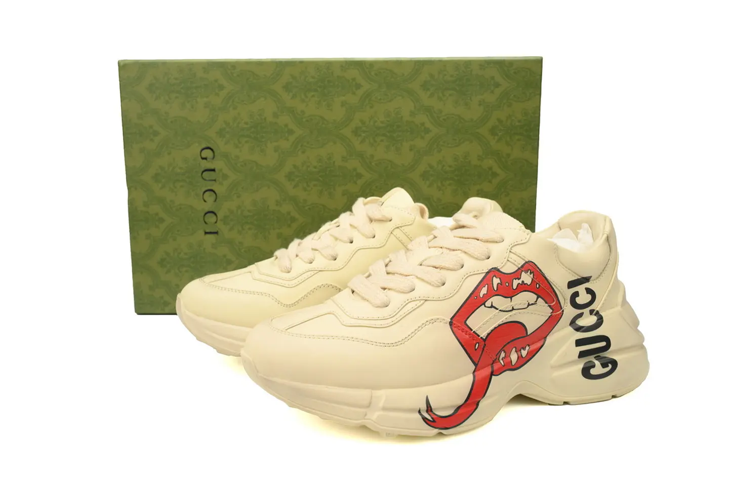 Gucci Rhyton 