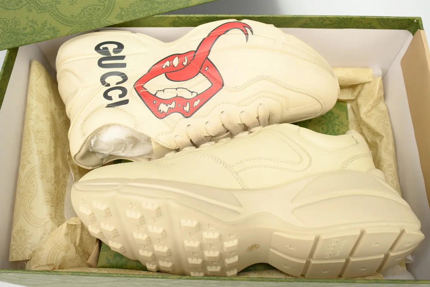 Gucci Rhyton 