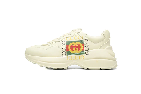 Gucci Rhyton vintage