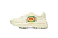 Gucci Rhyton vintage - Thumbnail 1