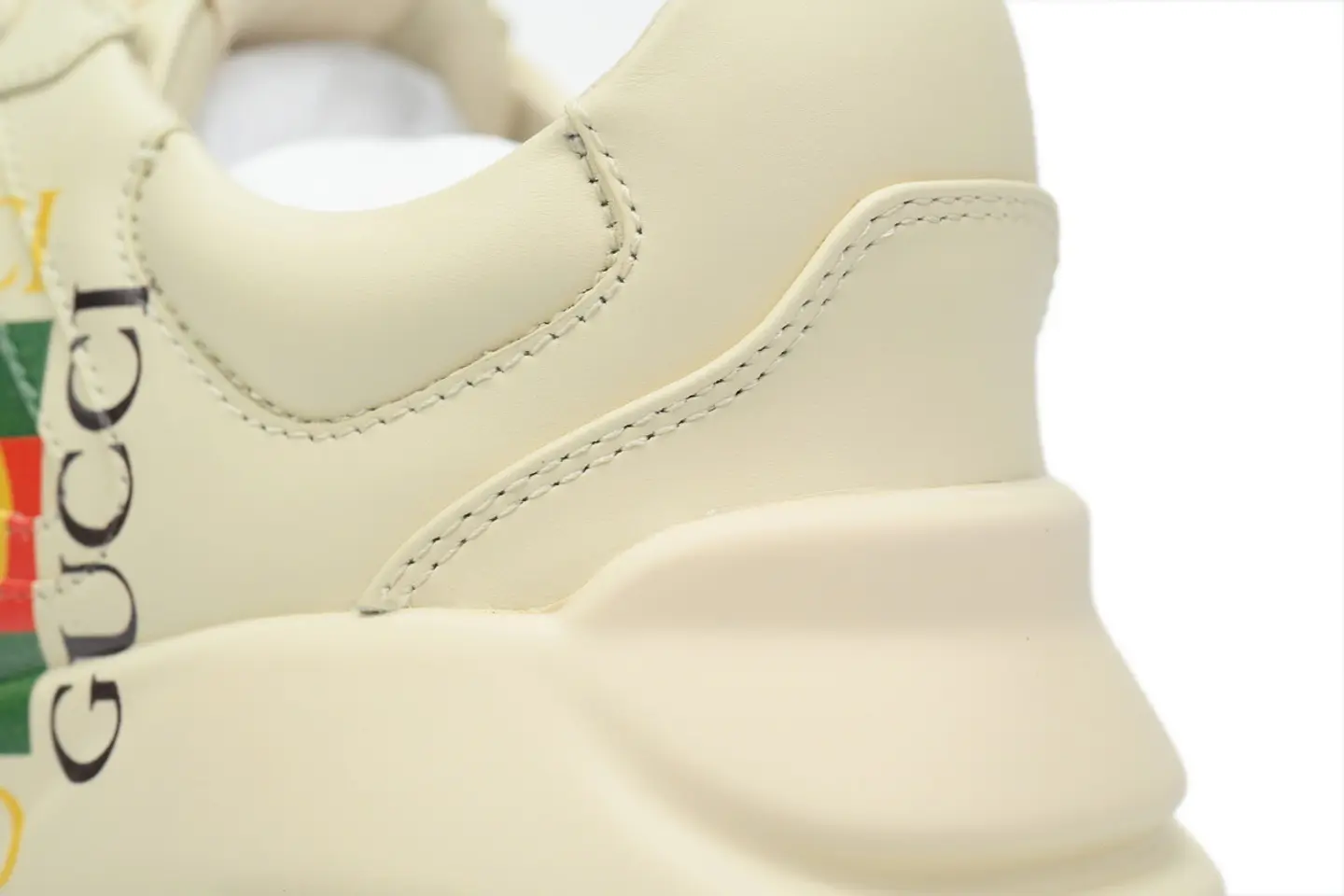 Gucci Rhyton vintage 5