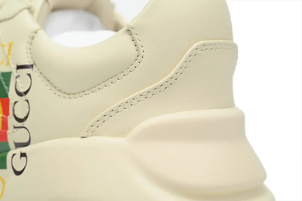 Gucci Rhyton vintage 5