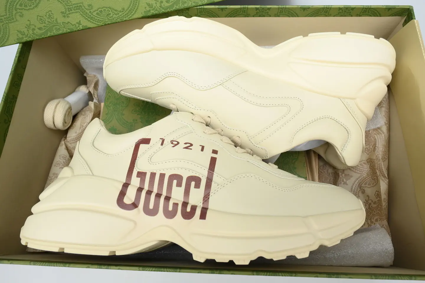 Gucci Rhyton 