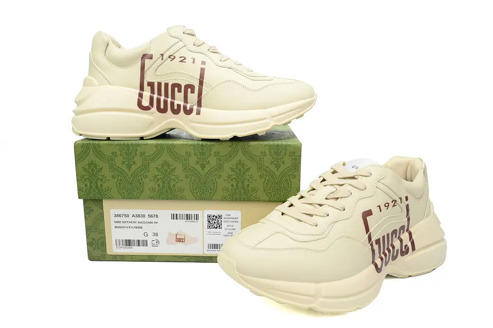 Gucci Rhyton 
