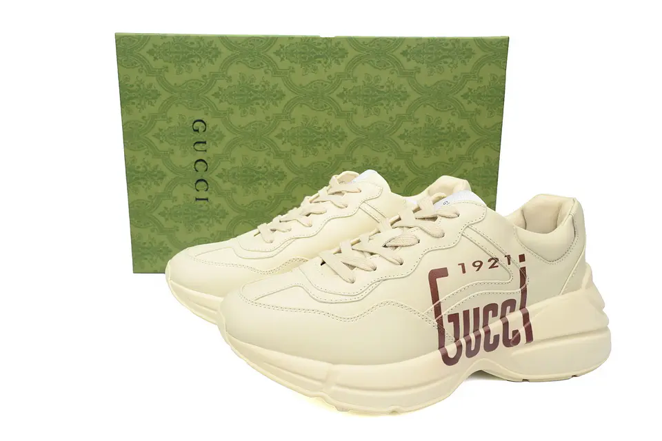 Gucci Rhyton 