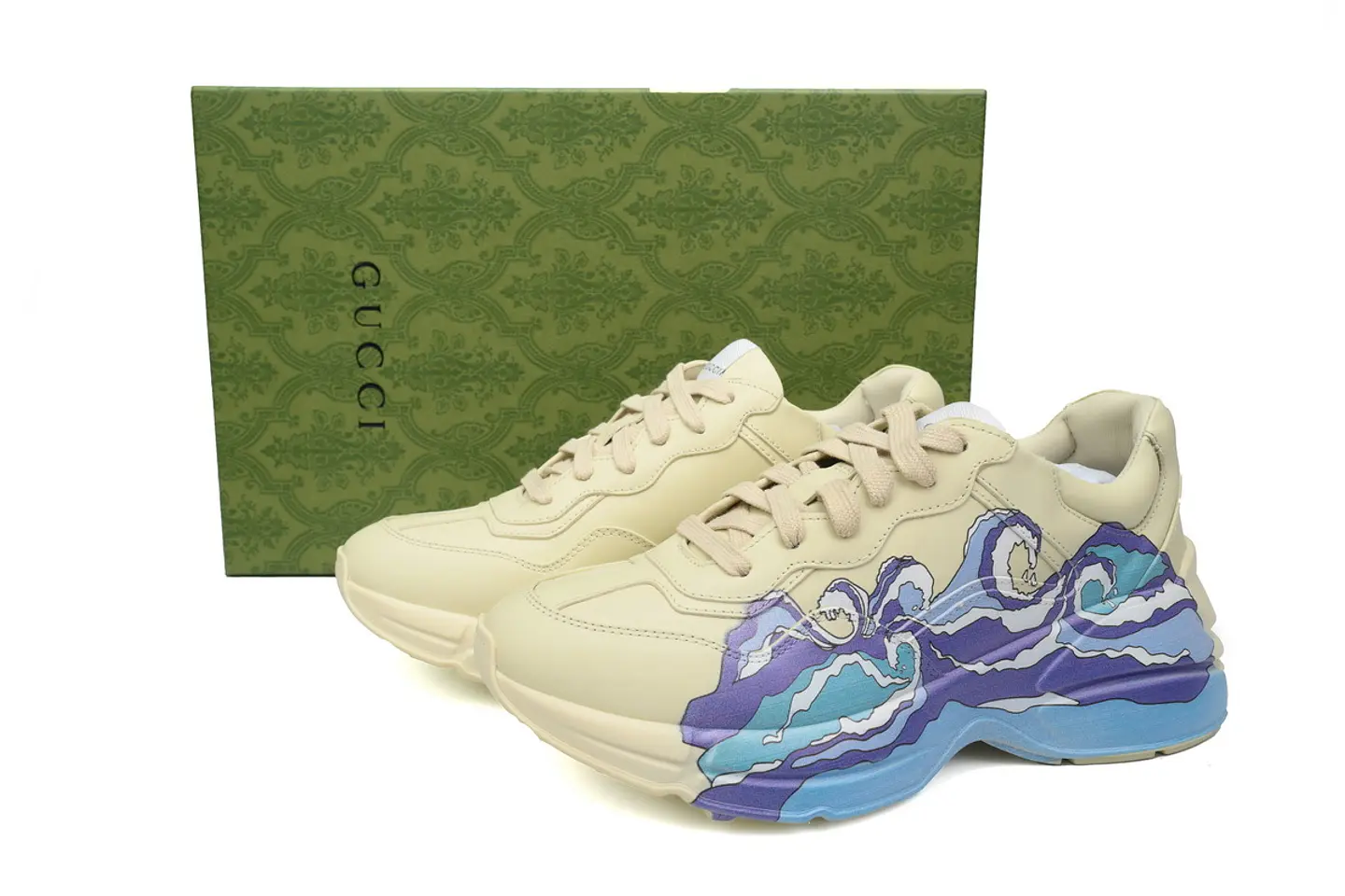 Gucci Rhyton 