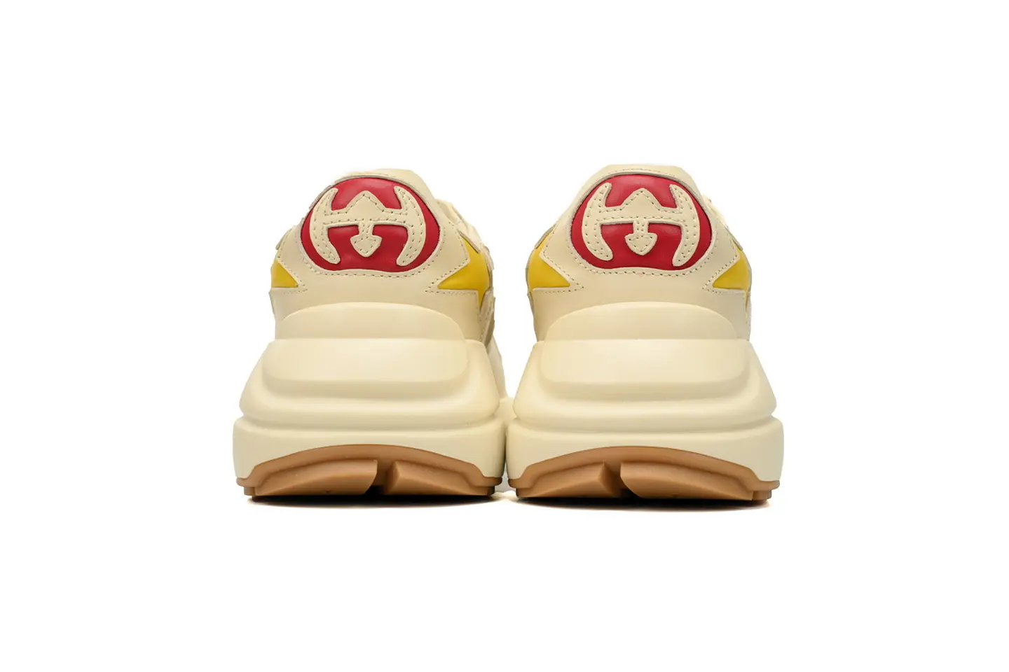 Gucci Rhyton Star  2