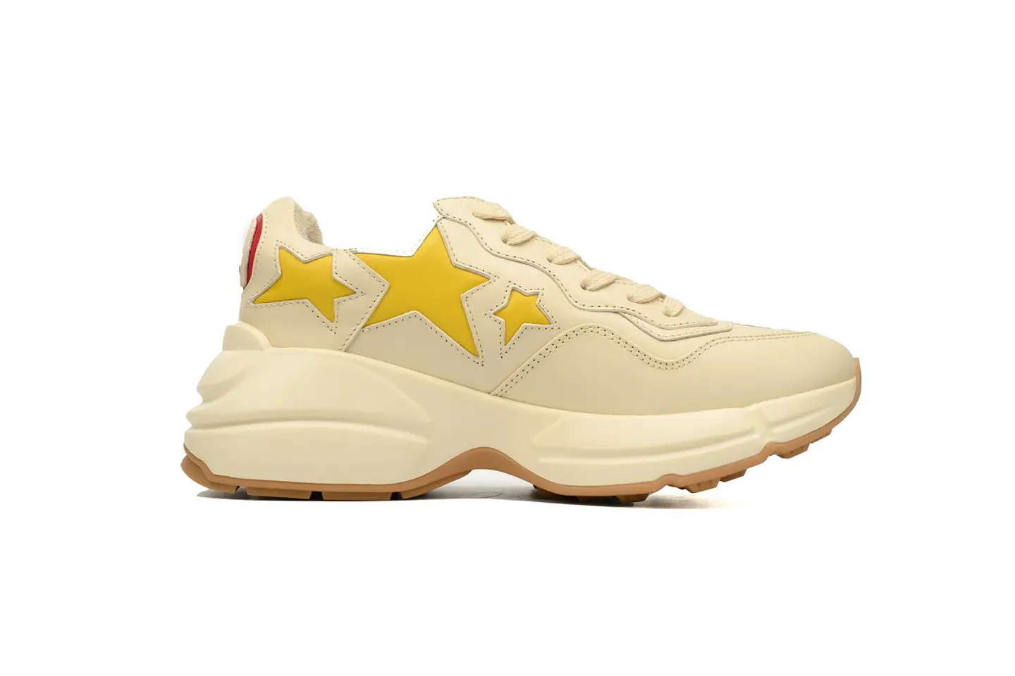 Gucci Rhyton Star  3