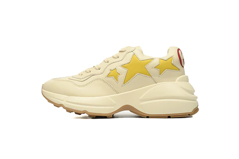 Gucci Rhyton Star 