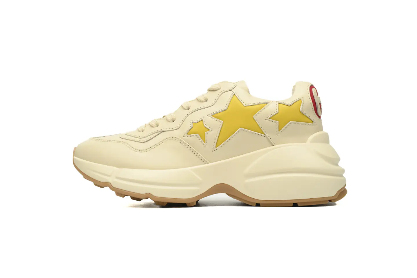Gucci Rhyton Star  1