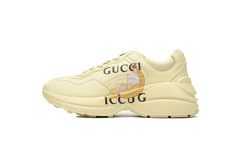 Gucci Rhyton "Bananya"