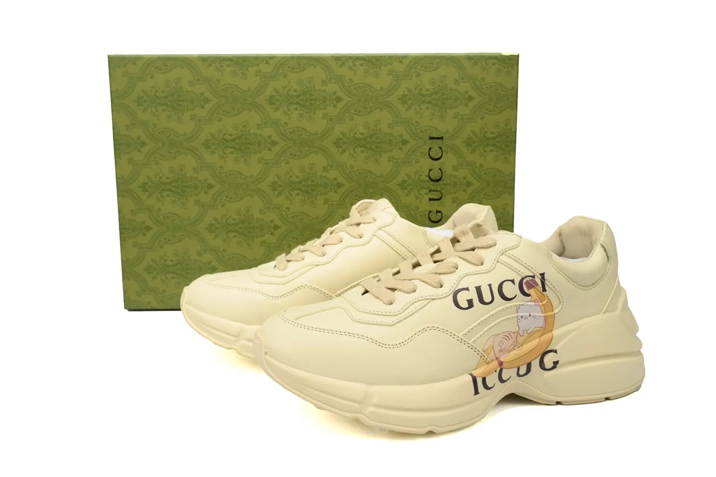 Gucci Rhyton 