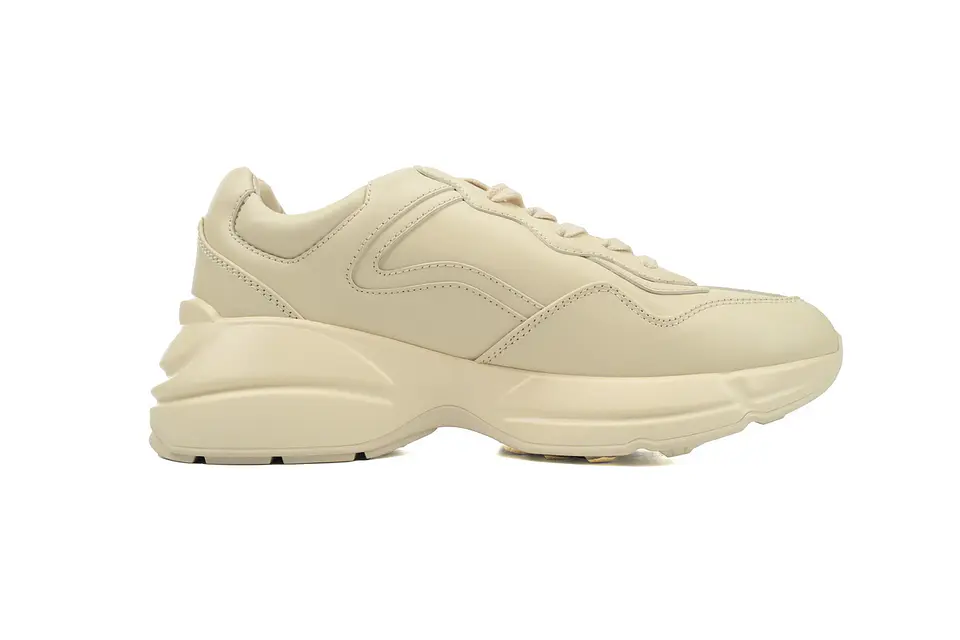 Gucci Rhyton North Face 3