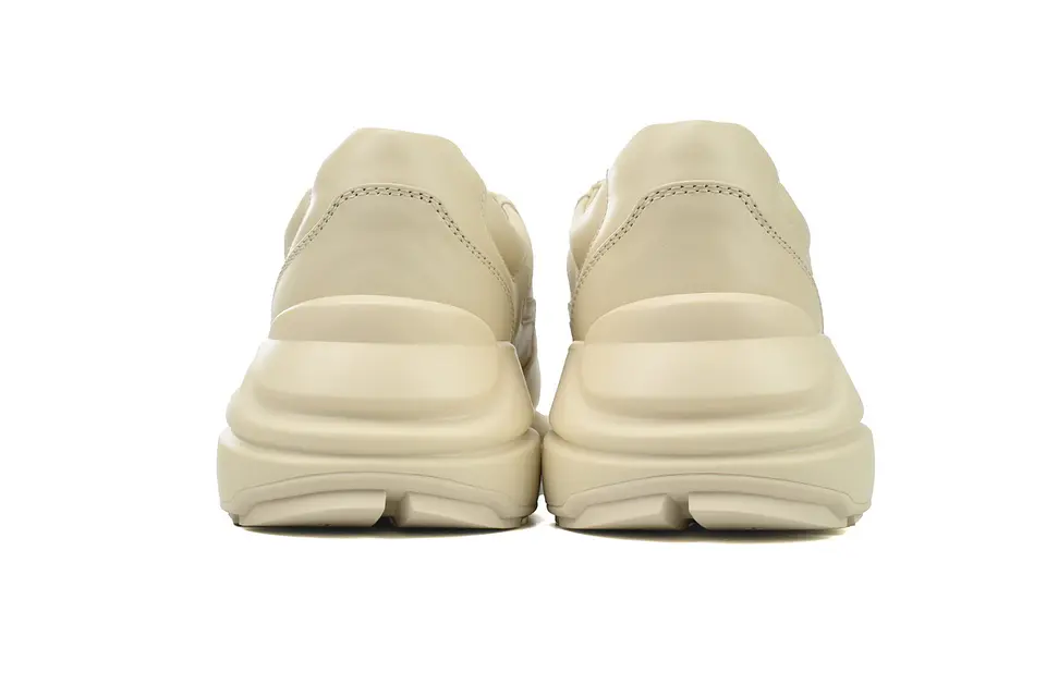 Gucci Rhyton North Face 5