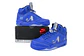 Nike Jordan 5 retro Blue Union  - Thumbnail 1