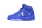 Nike Jordan 5 retro Blue Union  - Thumbnail 2