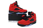 Nike Jordan 5 Retro Raging Bull  - Thumbnail 1
