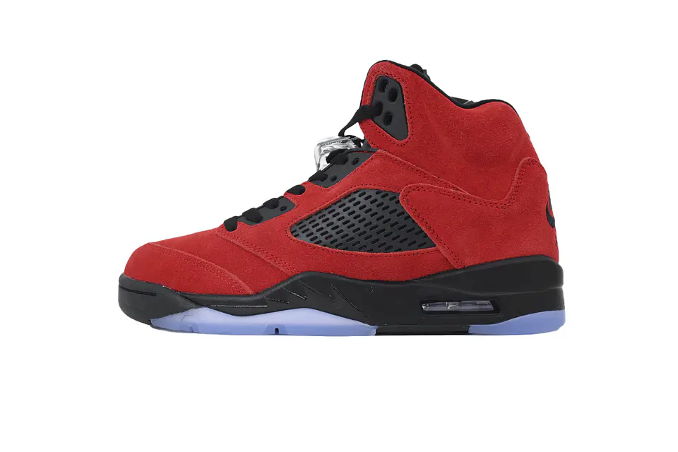 Nike Jordan 5 Retro Raging Bull  2