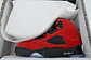 Nike Jordan 5 Retro Raging Bull  - Thumbnail 6