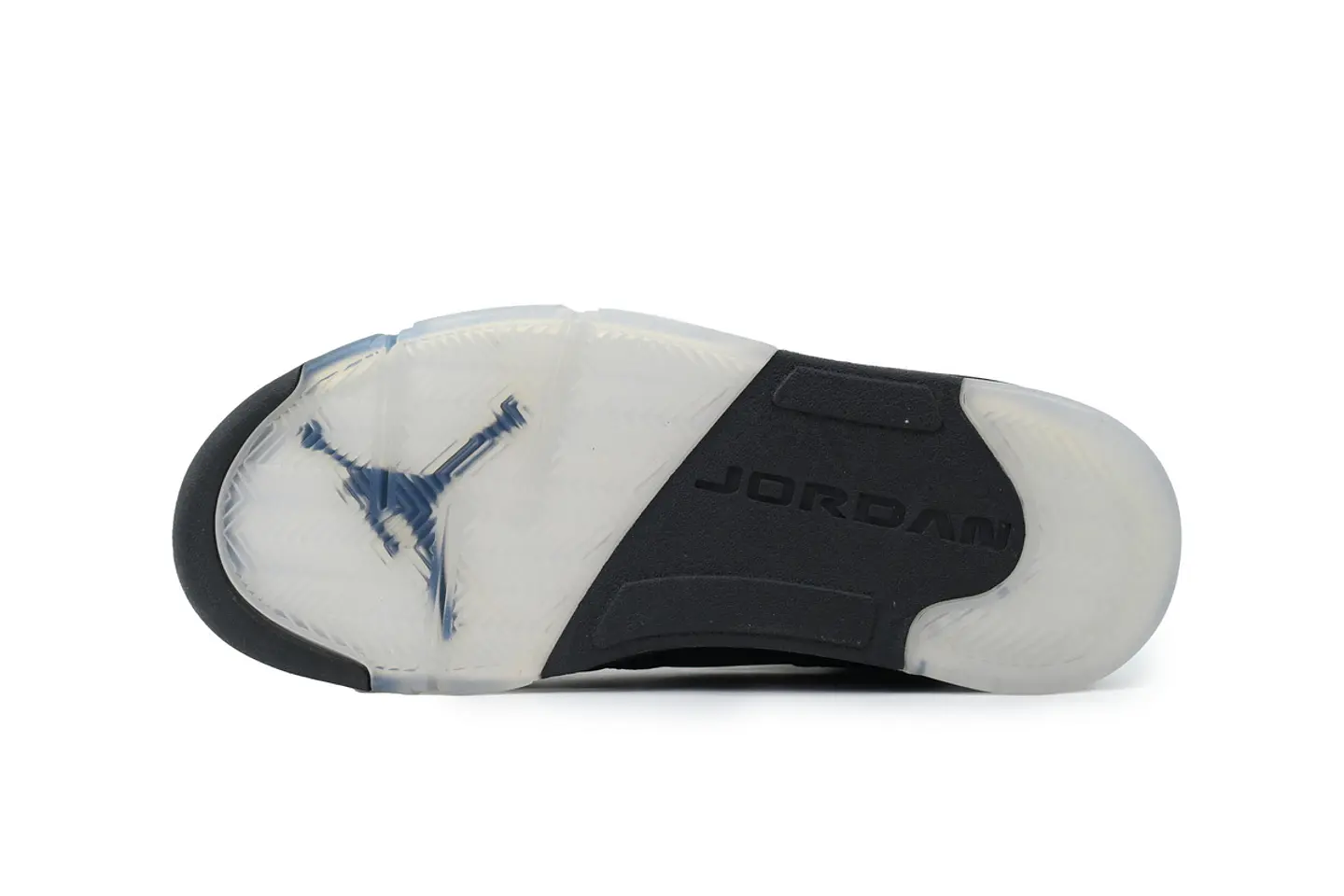 Nike Jordan 5 Retro SE Black Cat  2