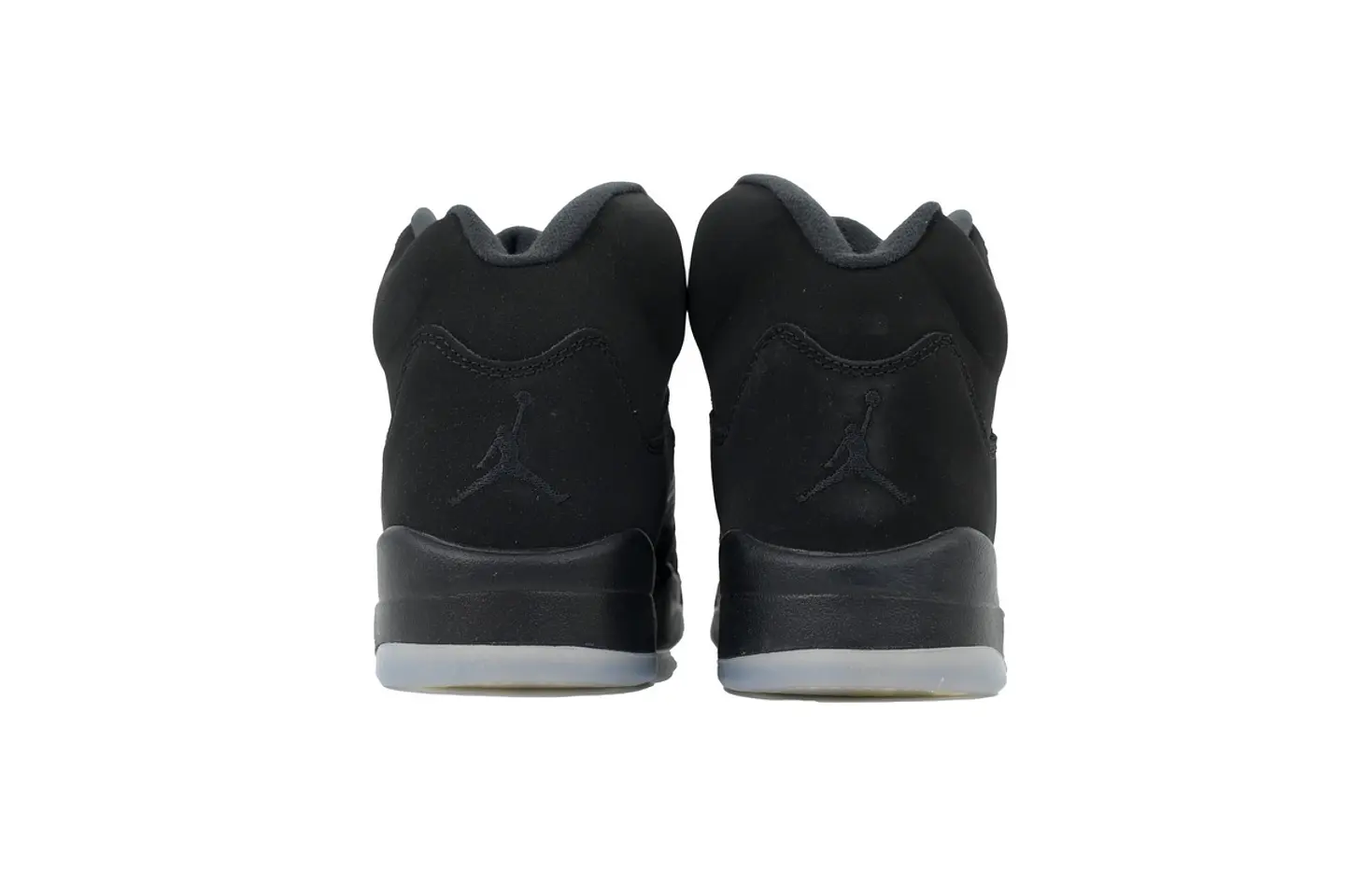 Nike Jordan 5 Retro SE Black Cat  3
