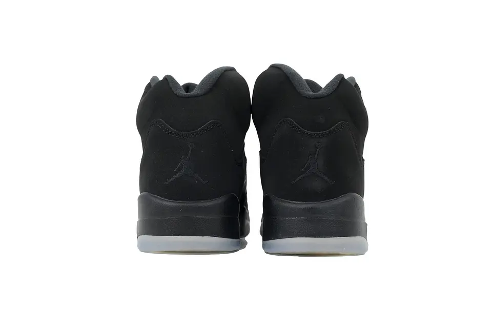 Nike Jordan 5 Retro SE Black Cat  3