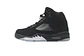 Nike Jordan 5 Retro SE Black Cat  - Thumbnail 6
