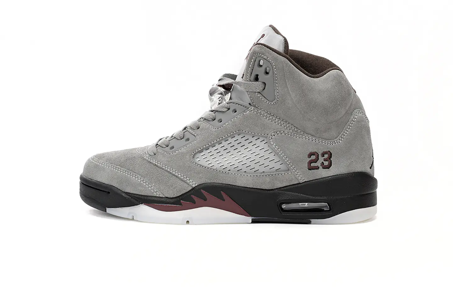 Nike Jordan 5 Ligth Bone  4