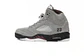 Nike Jordan 5 Ligth Bone  - Thumbnail 4
