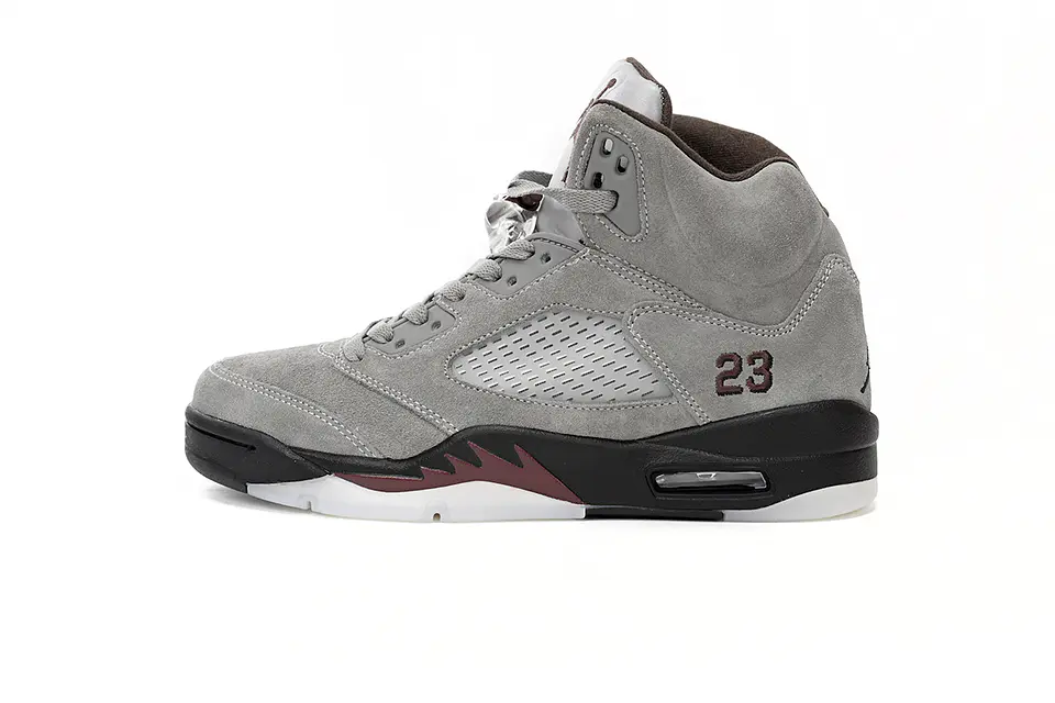 Nike Jordan 5 Ligth Bone  4