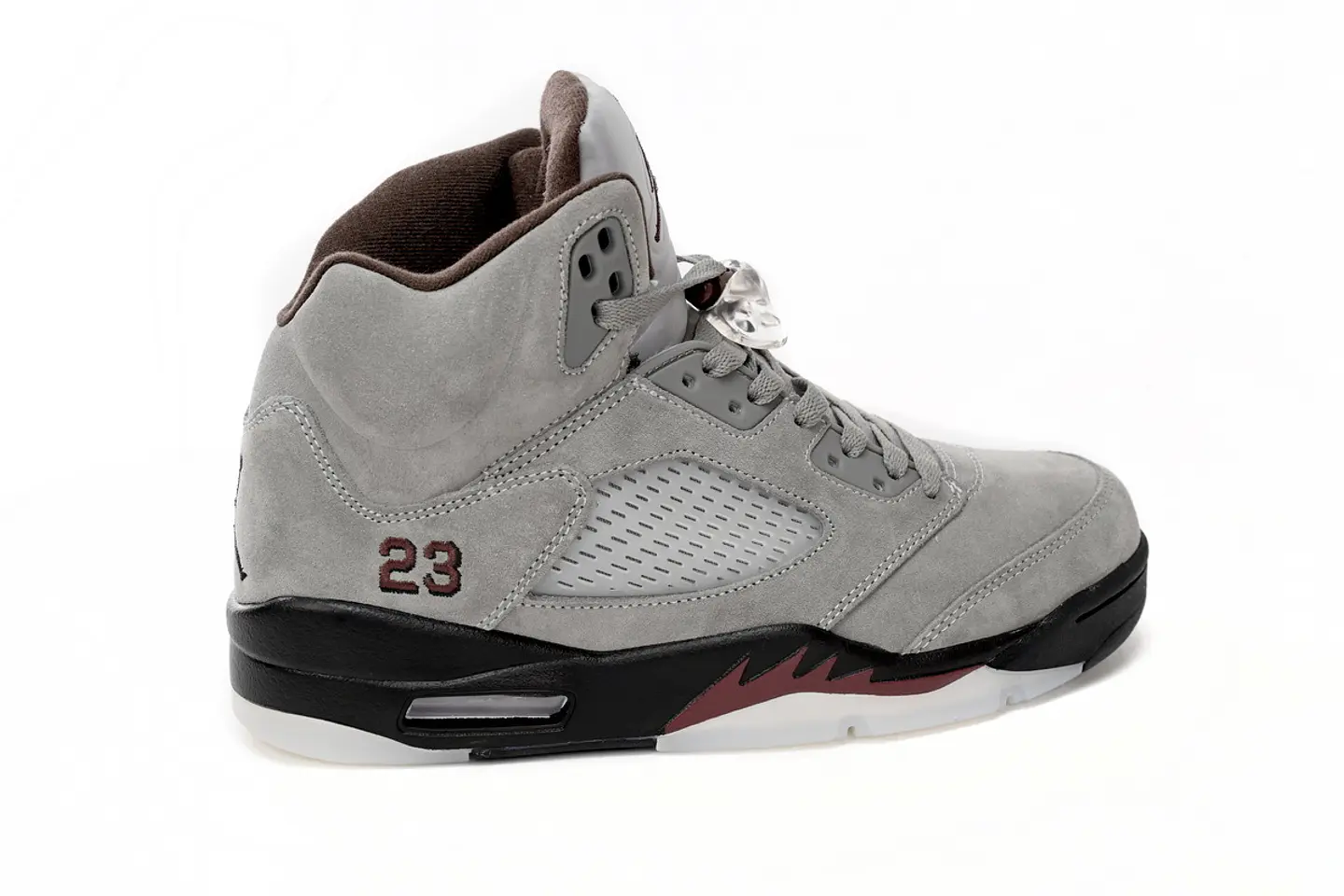 Nike Jordan 5 Ligth Bone  5