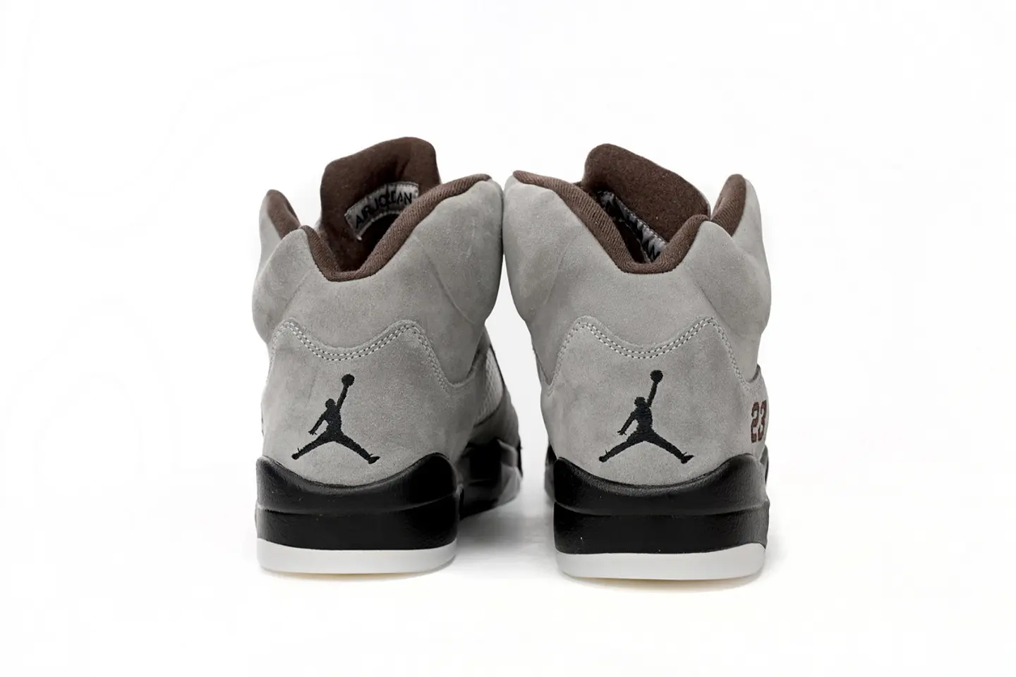 Nike Jordan 5 Ligth Bone  6