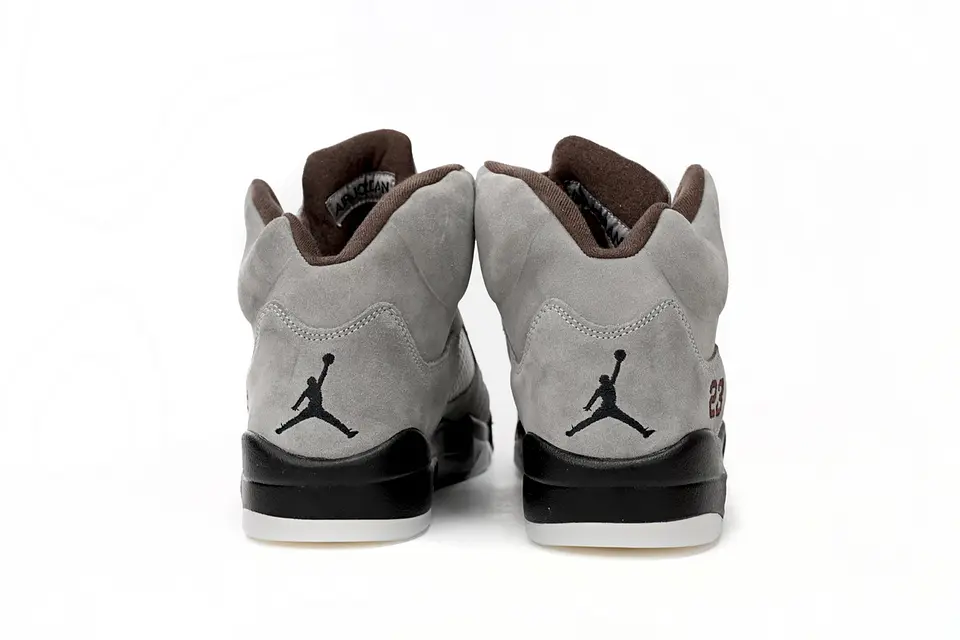 Nike Jordan 5 Ligth Bone  6
