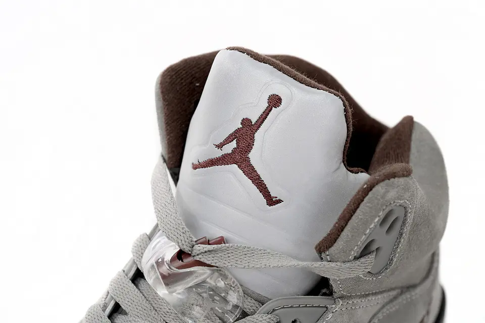 Nike Jordan 5 Ligth Bone  7