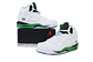 Nike Jordan 5 Retro Lucky Green  - Miniatura 1