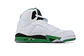 Nike Jordan 5 Retro Lucky Green  - Miniatura 5