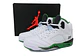 Nike Jordan 5 Retro Lucky Green  - Miniatura 7