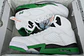 Nike Jordan 5 Retro Lucky Green  - Miniatura 8