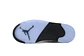 Nike Jordan 5 Retro White Metallic - Miniatura 3
