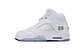 Nike Jordan 5 Retro White Metallic - Miniatura 4