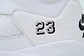 Nike Jordan 5 Retro White Metallic - Miniatura 7