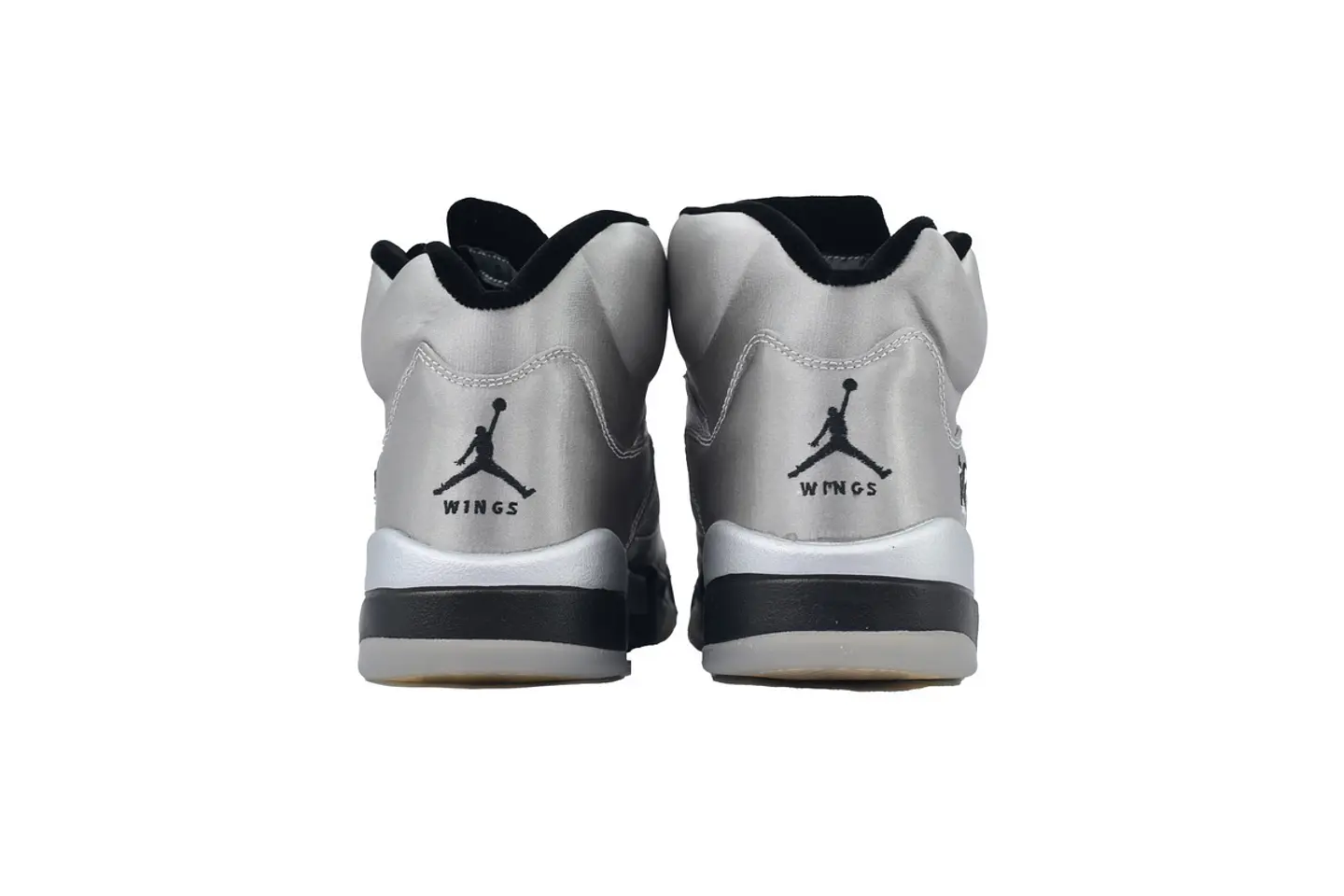Nike Jordan 5 Retro Wings 3