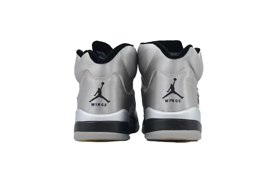 Nike Jordan 5 Retro Wings 3