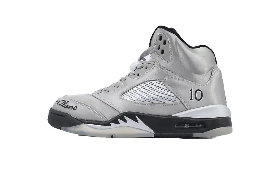 Nike Jordan 5 Retro Wings 4