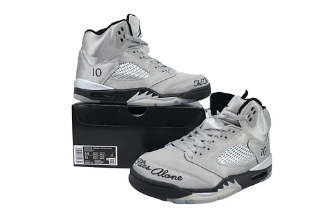 Nike Jordan 5 Retro Wings