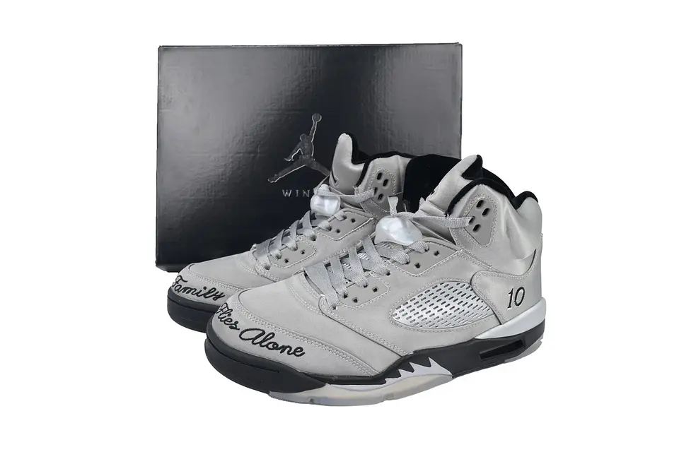 Nike Jordan 5 Retro Wings 5