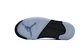 Nike Jordan 5 Retro Black UNC - Miniatura 2