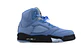 Nike Jordan 5 Retro Black UNC - Miniatura 3
